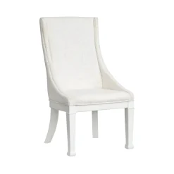 Newport Upholstered Host Dining Chair