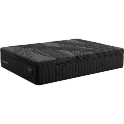 Noir Plush Full Mattress