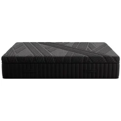 Noir Plush Split Head California King Mattress