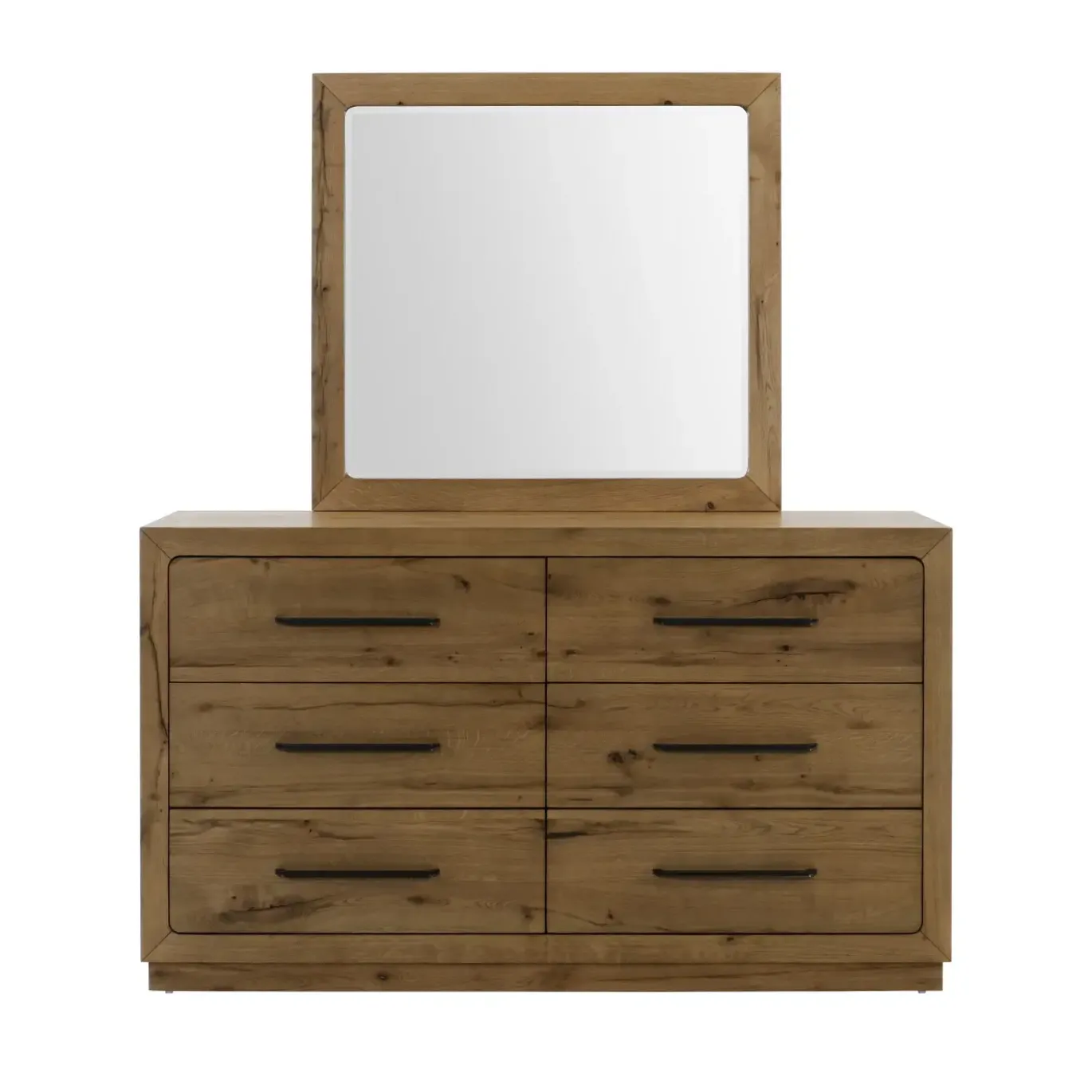 Nola Bedroom Set