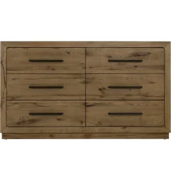 Nola Drawer Dresser