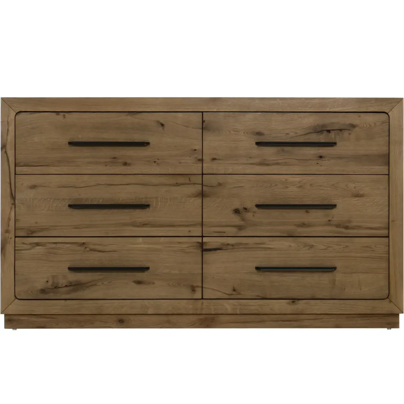 Nola Drawer Dresser