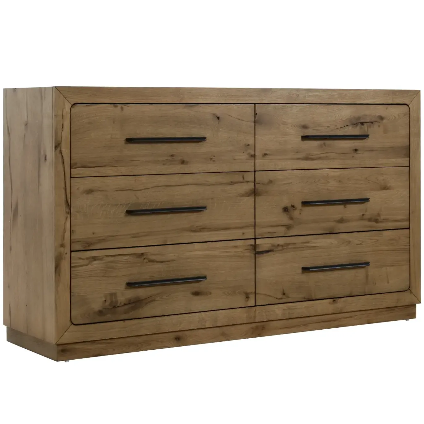 Nola Drawer Dresser