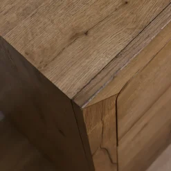 Nola Drawer Dresser