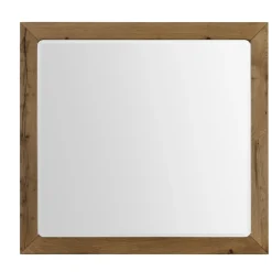Nola Landscape Mirror