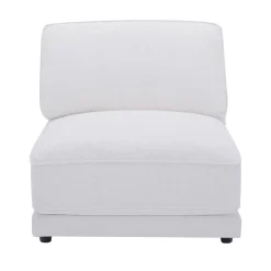 Nomad Living Room Set With Crypton Performance Fabric