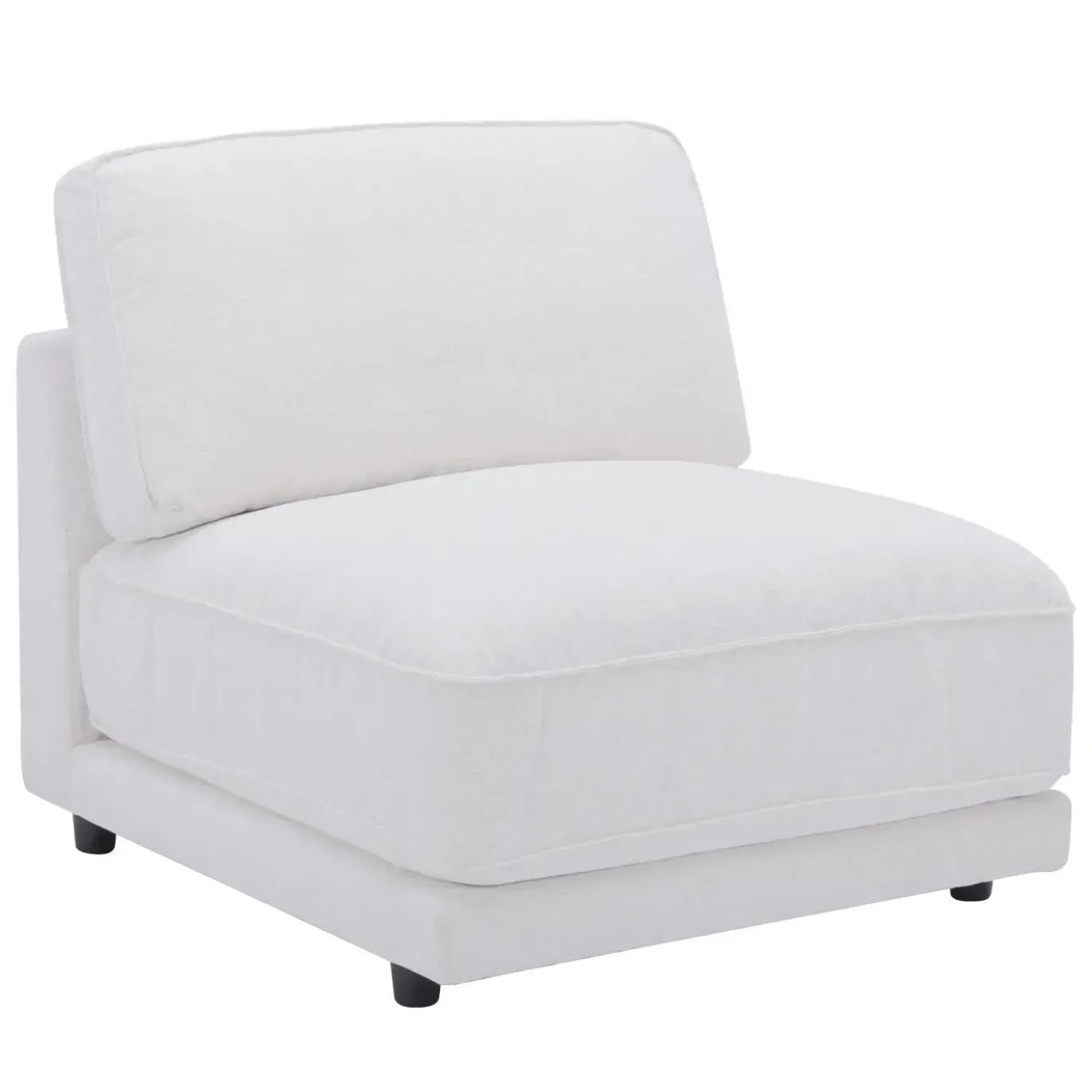 Nomad Living Room Set With Crypton Performance Fabric