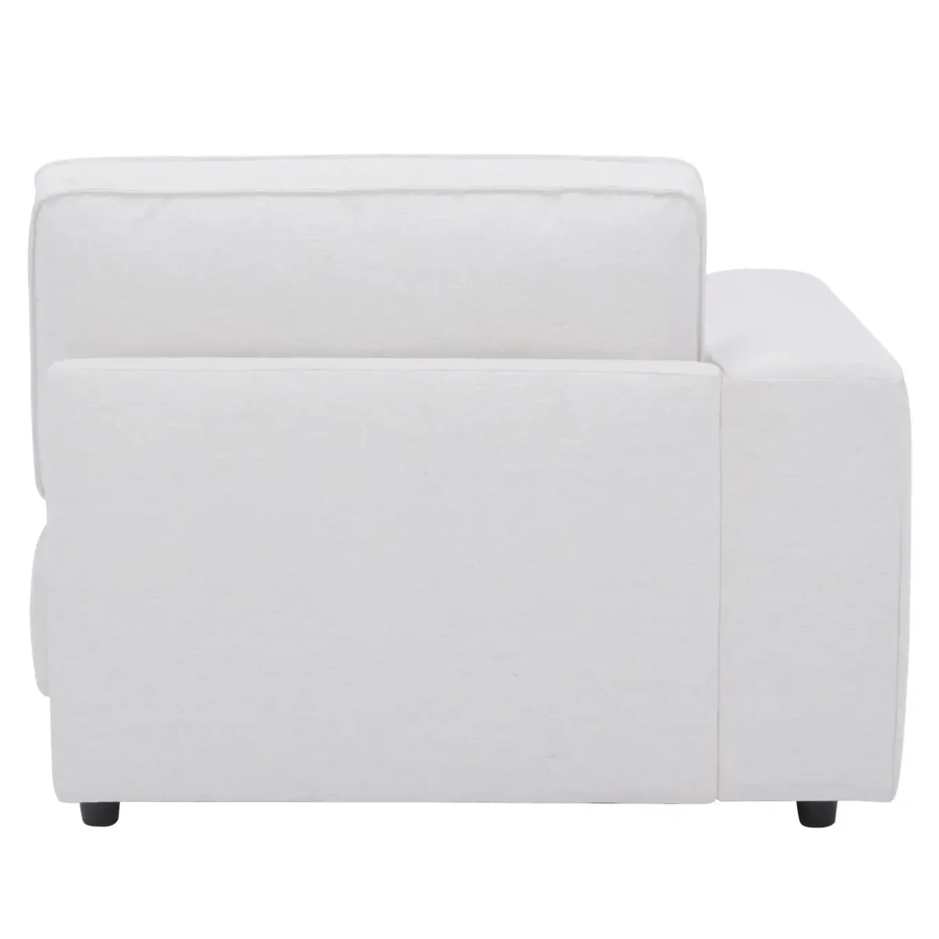 Nomad Loveseat With Crypton Performance Fabric