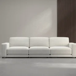 Nomad Sofa With Crypton Performance Fabric