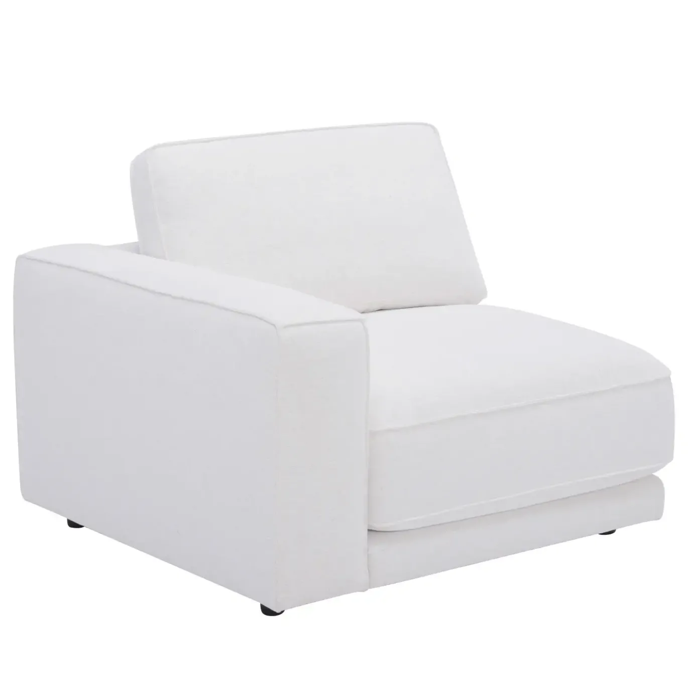 Nomad Sofa With Crypton Performance Fabric