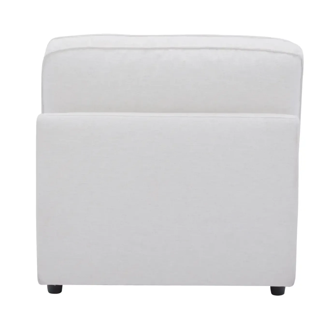 Nomad Sofa With Crypton Performance Fabric