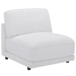 Nomad Sofa With Crypton Performance Fabric