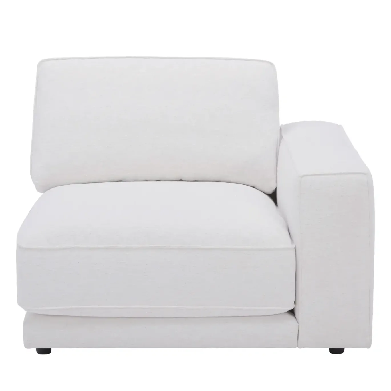 Nomad Sofa With Crypton Performance Fabric