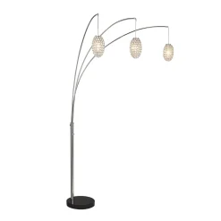 Olivier Floor Lamp