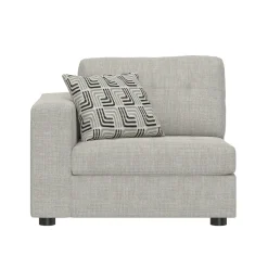 Options One 3pc Console Loveseat