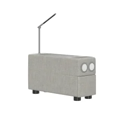 Options One 3pc Console Loveseat