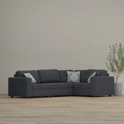 Options One 4pc Sectional
