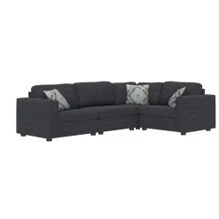 Options One 4pc Sectional