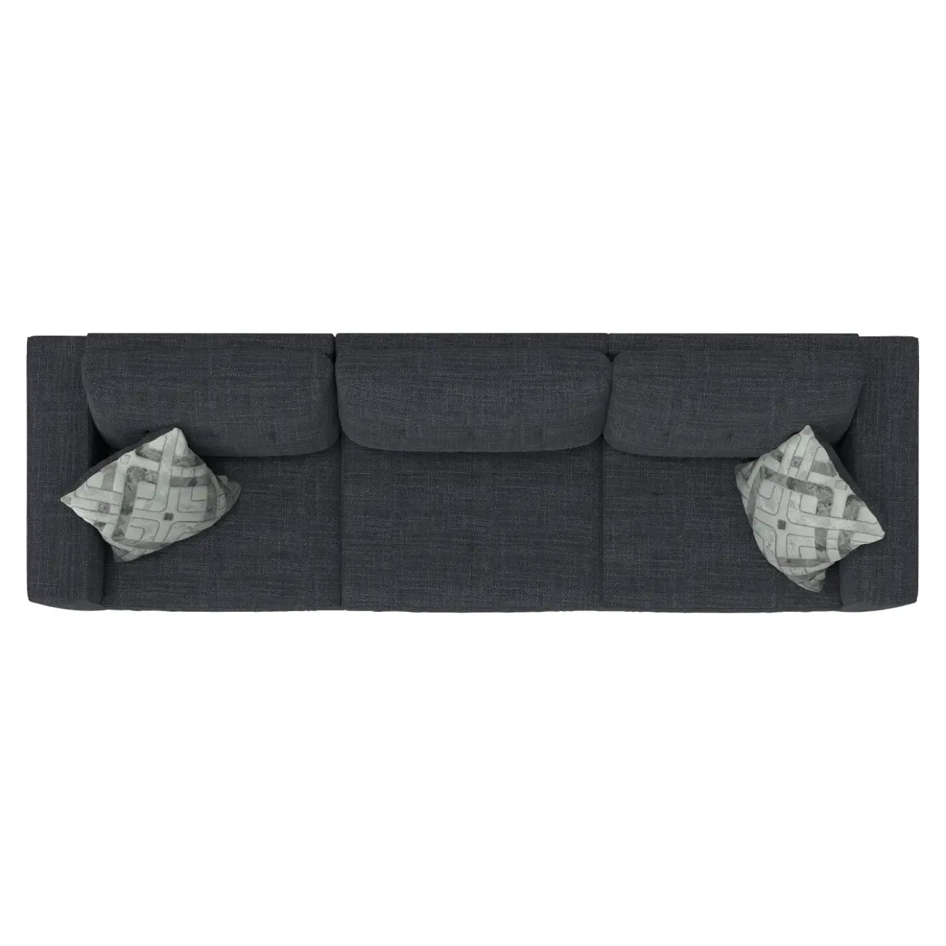 Options One 3pc Sofa