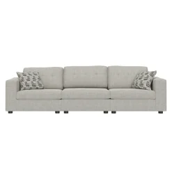 Options One 3pc Sofa