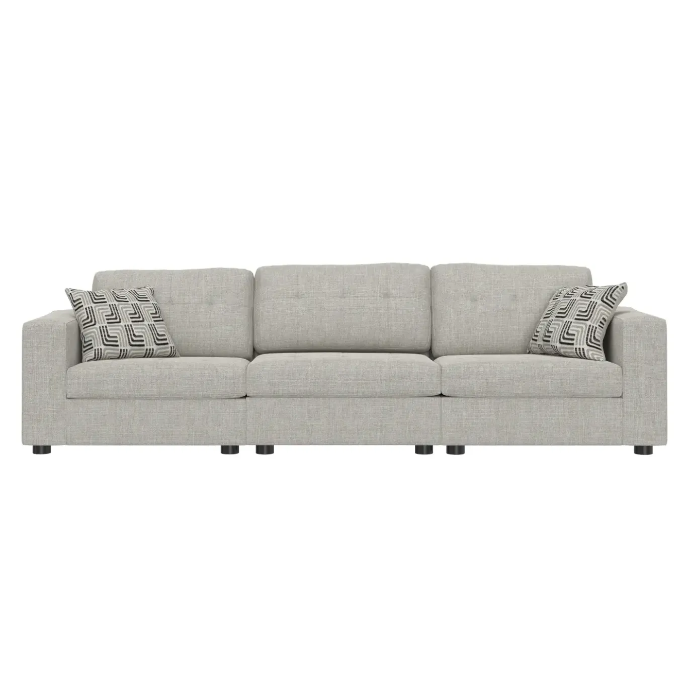 Options One 3pc Sofa