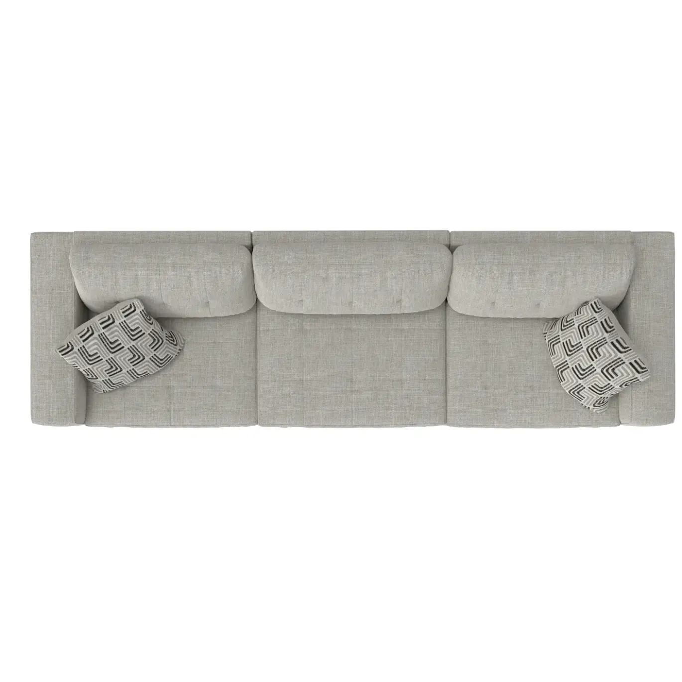 Options One 3pc Sofa