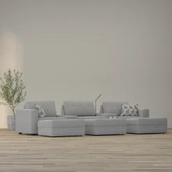 Options One 8pc Theater package