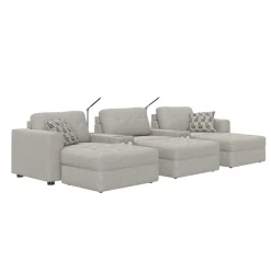 Options One 8pc Theater package