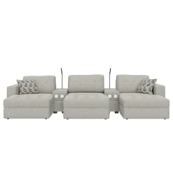 Options One 8pc Theater package