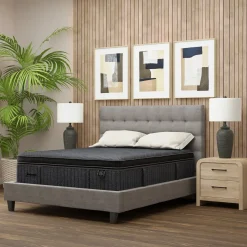 Opulence V Medium California King Mattress