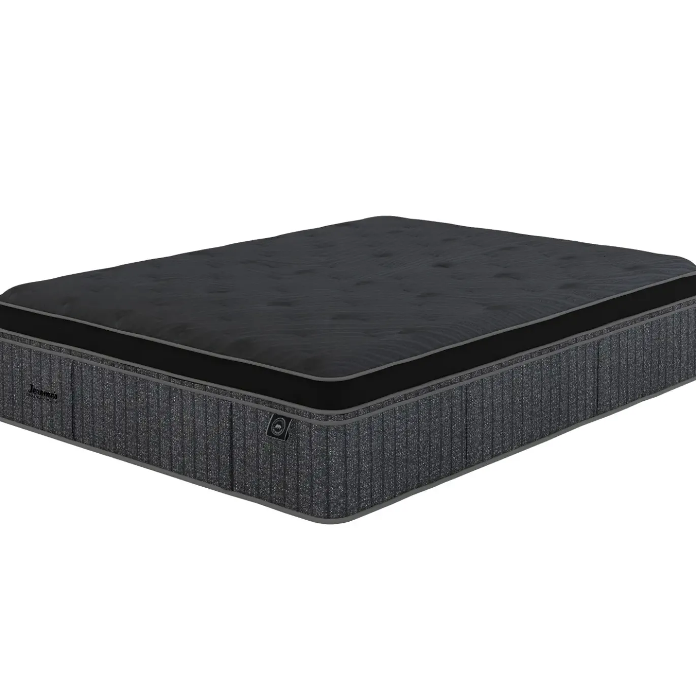 Opulence V Medium California King Mattress