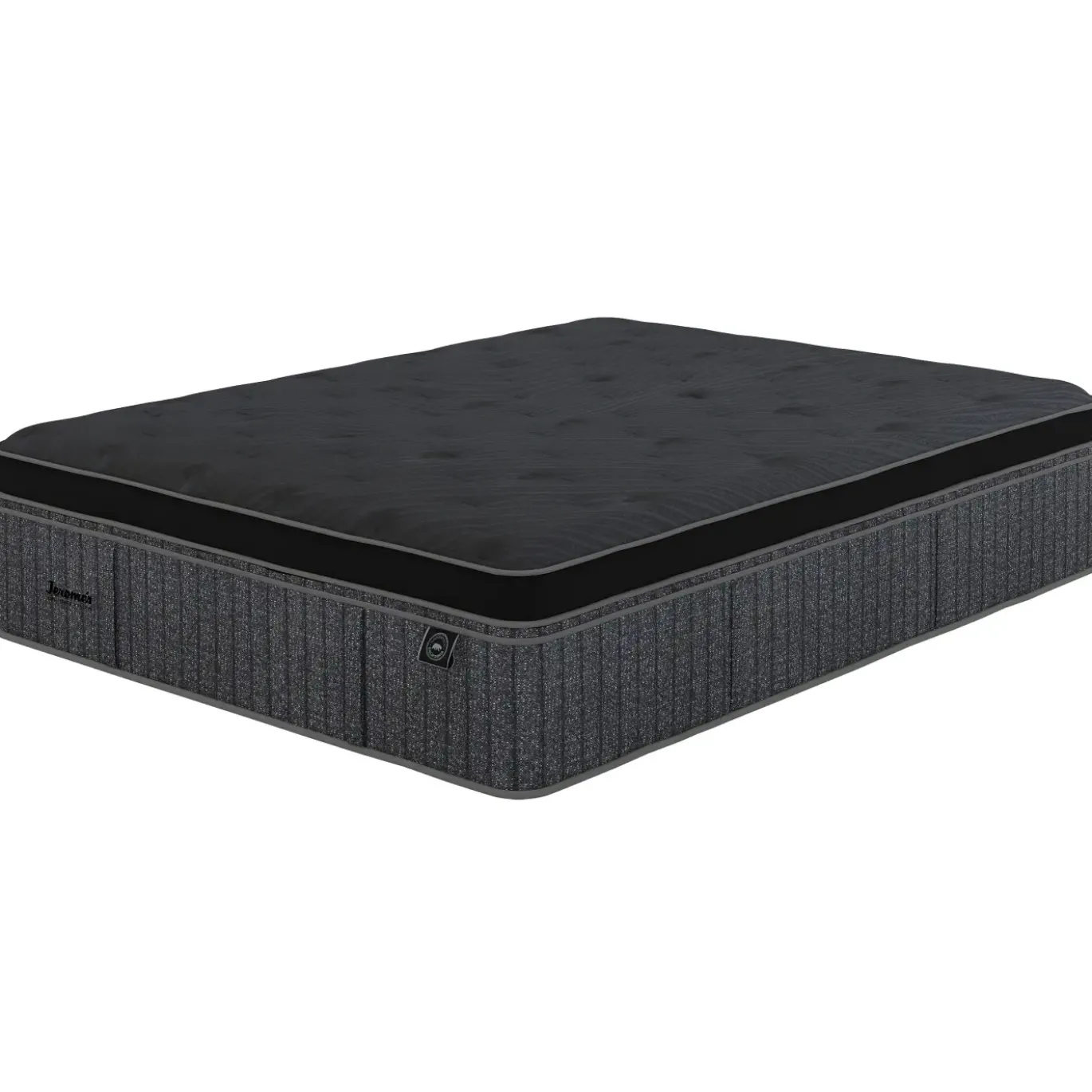 Opulence V Plush California King Mattress