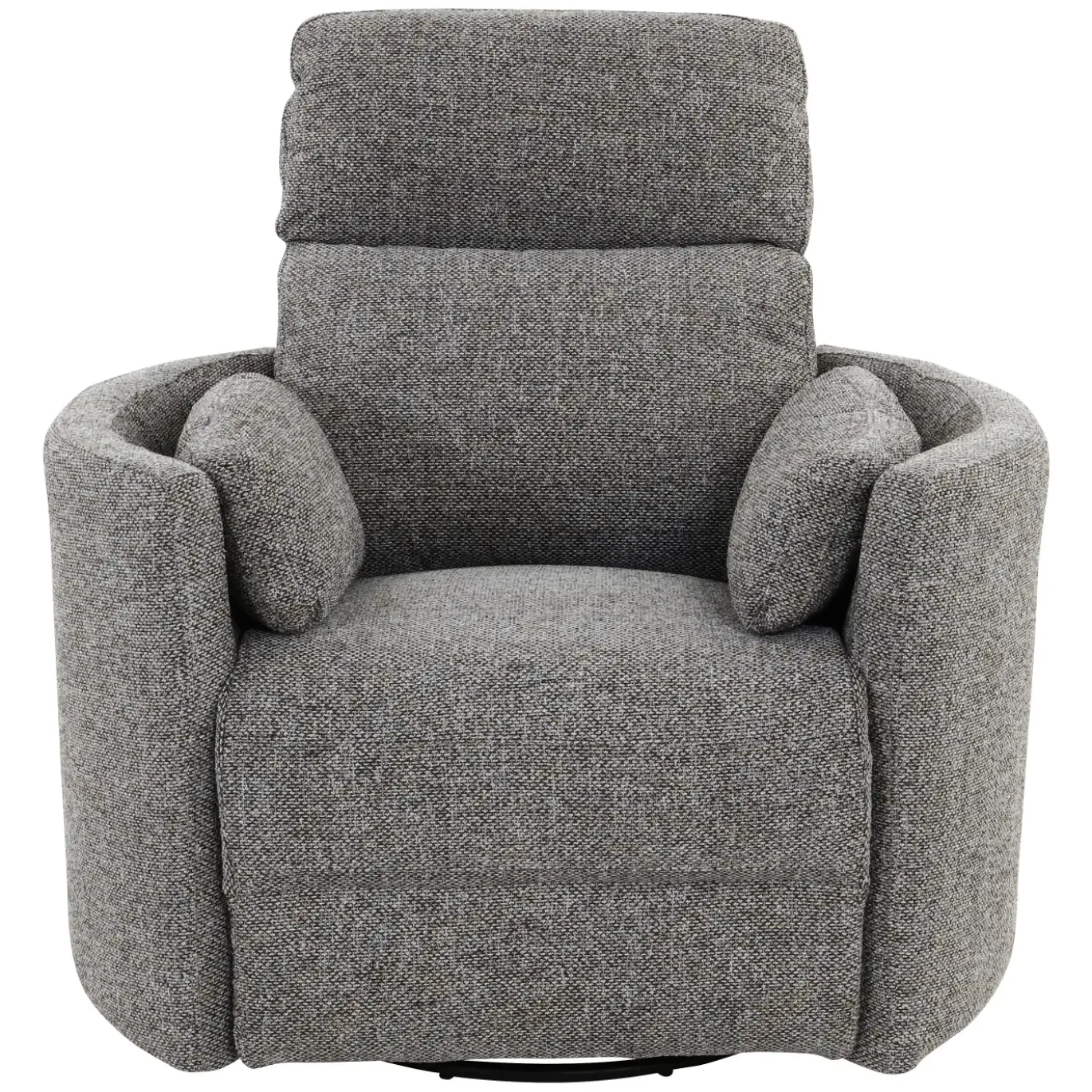 Oracle 240-Degrees Swivel Glider Power Recliner