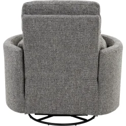 Oracle 240-Degrees Swivel Glider Power Recliner