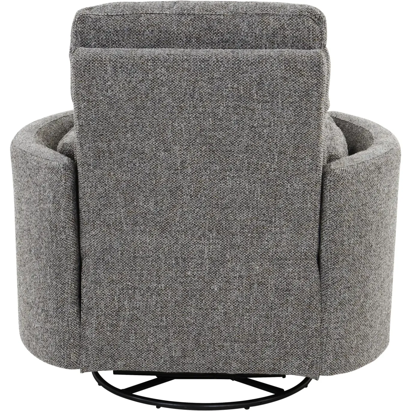 Oracle 240-Degrees Swivel Glider Power Recliner