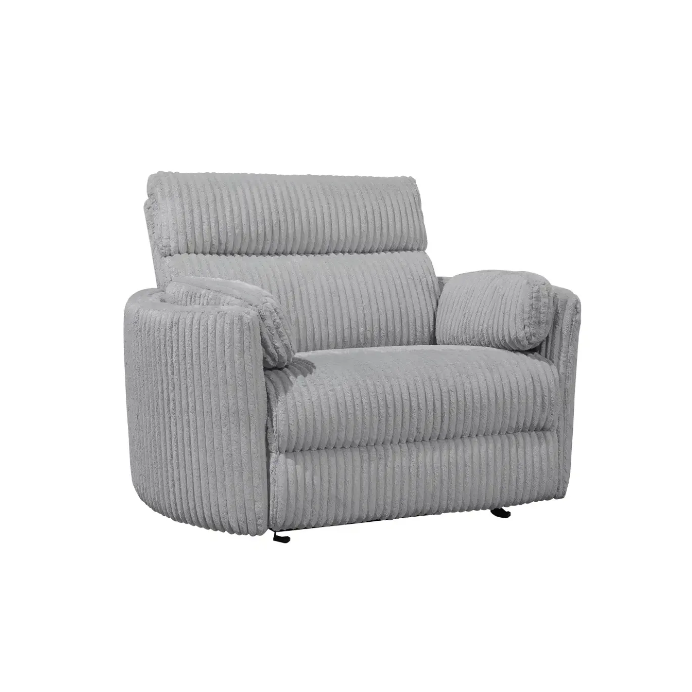 Oracle XL Oversized Power Gliding Recliner