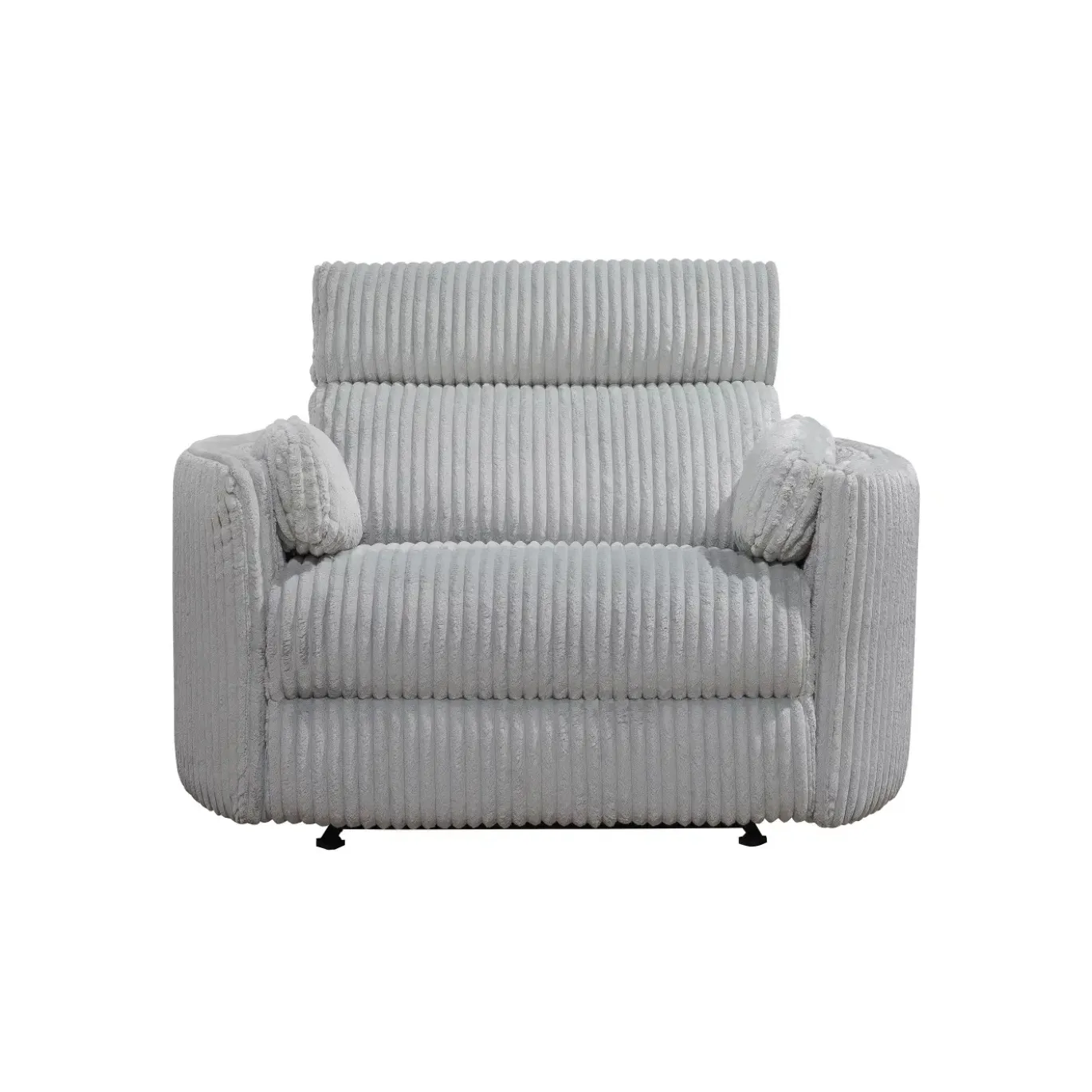 Oracle XL Oversized Power Gliding Recliner