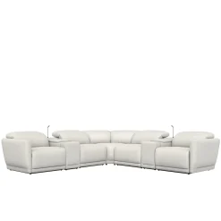 Orion 7pc Sectional