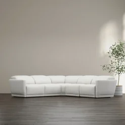 Orion 5pc Sectional