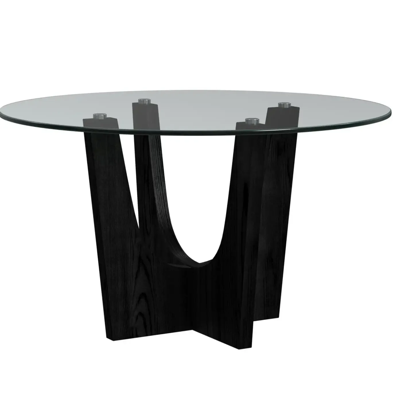 Orwell Counter Glass Table