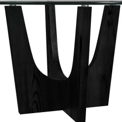 Orwell Counter Glass Table