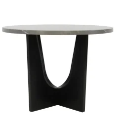 Orwell Counter Marble Table