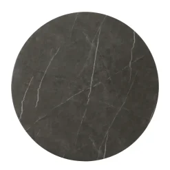 Orwell Counter Marble Table