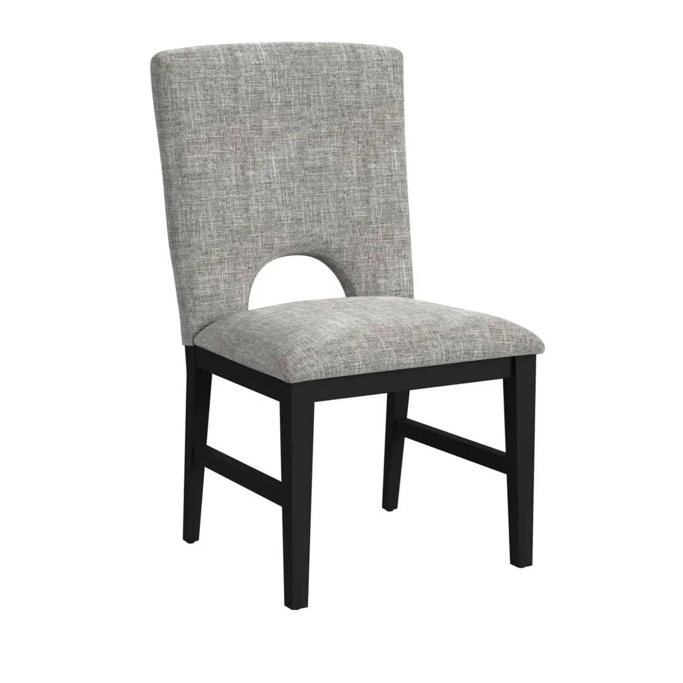 Orwell Round Faux Stone Dining Set!