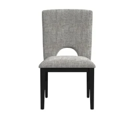 Orwell Round Faux Stone Dining Set!