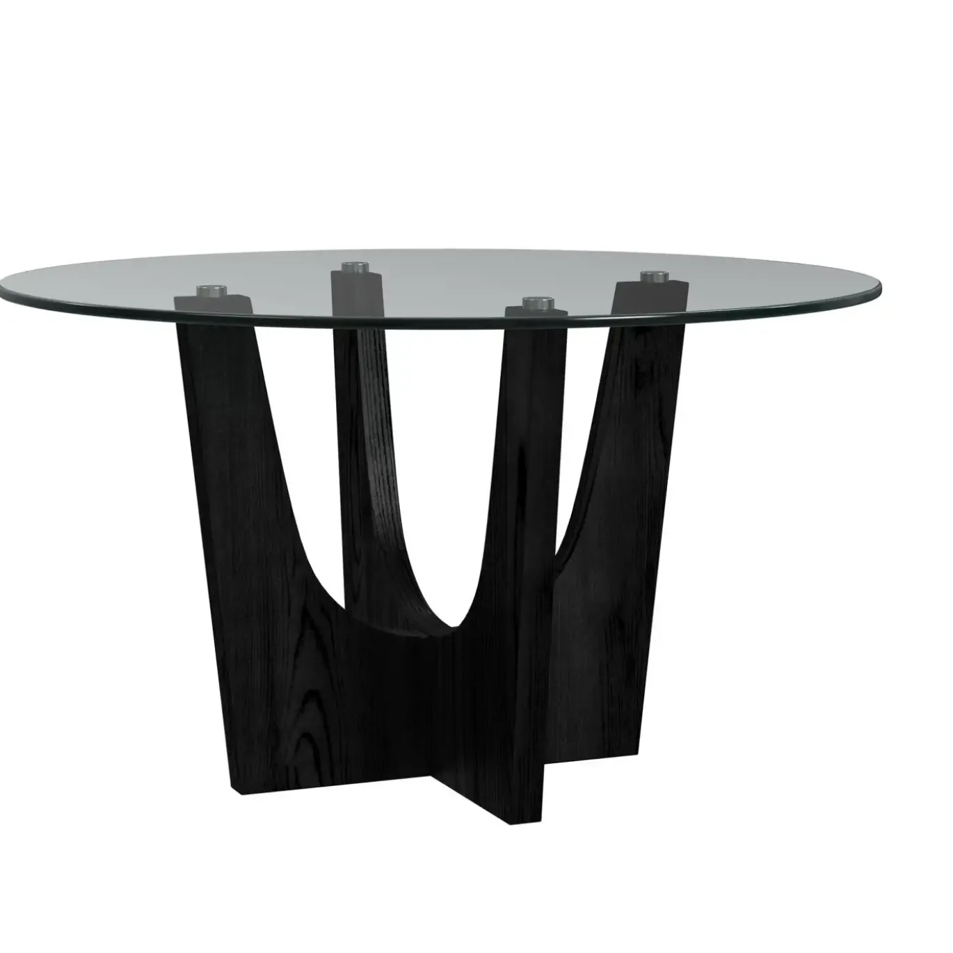 Orwell Round Glass Dining Set-New!