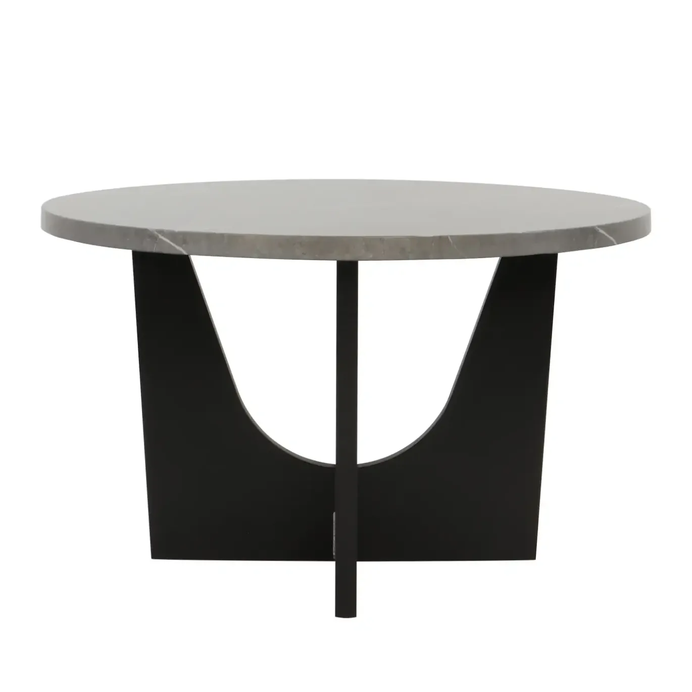 Orwell Round Marble Table