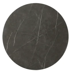 Orwell Round Marble Table