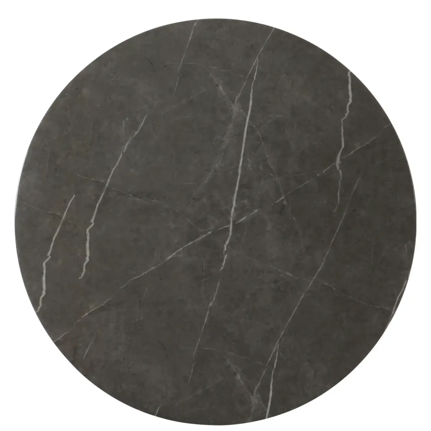 Orwell Round Marble Table