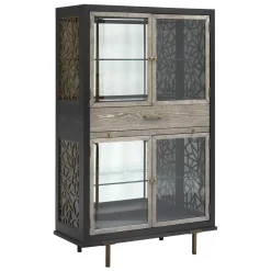 Paramount Display Cabinet